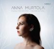 Anna Murtola; Fuego Por Dentro- The Fire Within. Flamenco